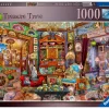 Ravensburger De Schatkamer - Puzzel Van 1000 Stukjes