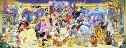 Ravensburger Disney Groepsfoto - 1000 Stukjes