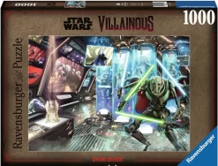 Ravensburger General Grievous - Star Wars Villainous - Puzzel Van 1000 Stukjes