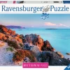Ravensburger Griekenland - Puzzel Van 1000 Stukjes