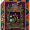 Ravensburger Harry Potter 8 - Relieken Van De Dood (Part 2) - Puzzel Van 1000 Stukjes