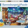 Ravensburger Het Noorderlicht - 500 XL Stukjes