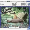Ravensburger Jungle Book - Disney - Collector's Item -puzzle Van 1000 Stukjes