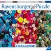 Ravensburger Knopen - Challenge - Puzzel Van 1000 Stukjes