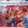 Ravensburger Nike, Godin Van De Overwinning - Puzzel Van 1500 Stukjes