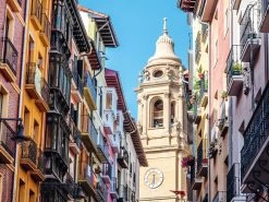 Ravensburger Pamplona - Puzzel Van 1500 Stukjes