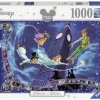 Ravensburger Peter Pan - Disney - Collector's Item - Puzzle Van 1000 Stukjes