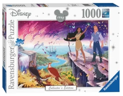 Ravensburger Pocahontas - Disney Collector's Edition - 1000 Stukjes