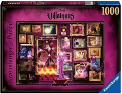 Ravensburger Villainous Dr. Facilier - Puzzel Van 1000 Stukjes