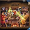 Ravensburger Villainous Gaston - Puzzel Van 1000 Stukjes