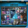 Ravensburger Villainous Hades - Puzzel Van 1000 Stukjes