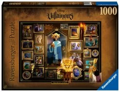 Ravensburger Villainous King John - Puzzel Van 1000 Stukjes