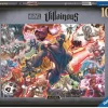 Ravensburger Villainous Ultron - Puzzel Van 1000 Stukjes