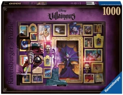 Ravensburger Villainous Yzma - Puzzel Van 1000 Stukjes