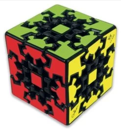 Recent Toys Gear Cube - Breinbreker Kubus