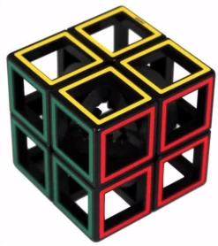 Recent Toys Hollow Two By Two - Breinbreker Kubus