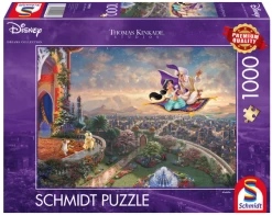 Schmidt Aladdin - Thomas Kinkade - Puzzel Van 1000 Stukjes