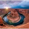 Schmidt De Glen Canyon En De Colorado River - 1000 Stukjes