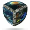 V-Cube V-2 Sea World - Kubus
