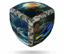 V-Cube V-2 Sea World - Kubus